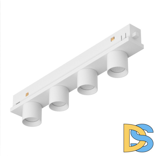 Трековый светильник Arlight Mag-Orient-Krater-L195-12W Day4000 037327