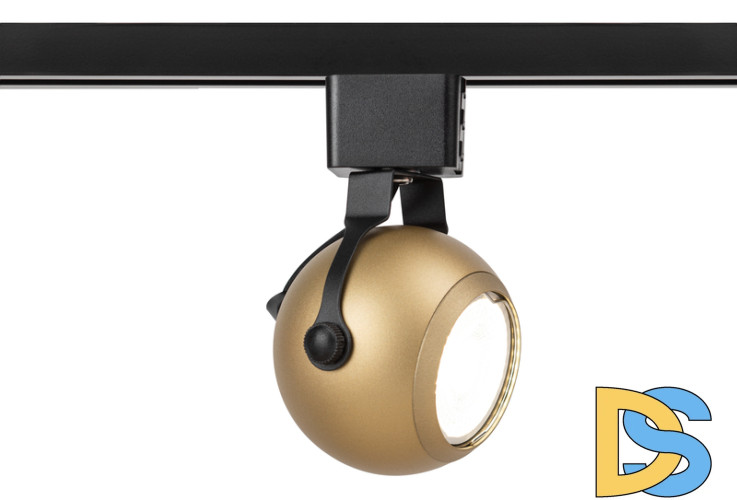 Трековый светильник Эра TR35-GU10 MG Б0053297