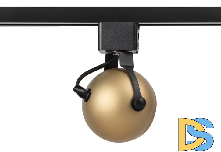 Трековый светильник Эра TR35-GU10 MG Б0053297