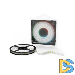 Светодиодная влагозащищенная лента Gauss 7,2W/m 30LED/m 5050SMD RGB 5M 311000407