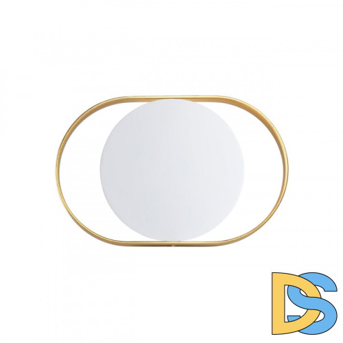 Бра Odeon Light 4246/7WW