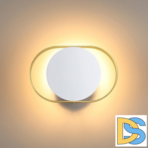 Бра Odeon Light 4246/7WW