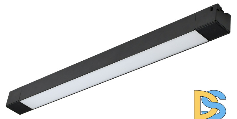 Трековый светильник Эра TR50 - 2040 BK Б0054168