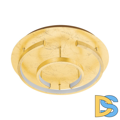 Потолочный светодиодный светильник Eglo Pozondon 98487