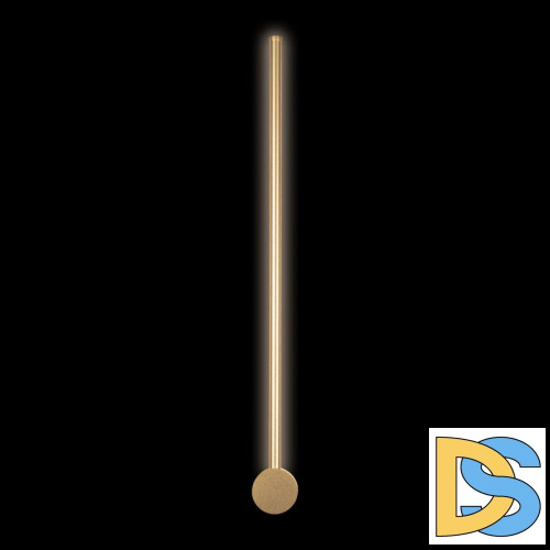 Настенный светильник Loft IT Rays 10055GD