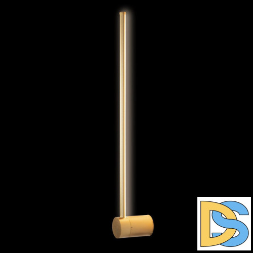 Настенный светильник Loft IT Rays 10055GD