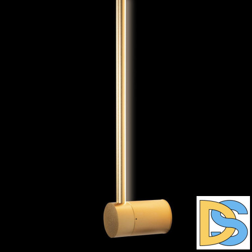 Настенный светильник Loft IT Rays 10055GD