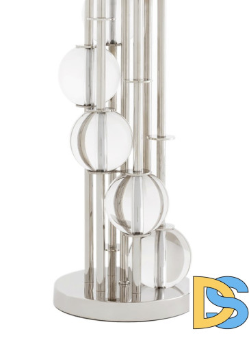 Настольная лампа Delight Collection Table Lamp KM0779T-1