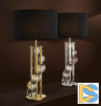 Настольная лампа Delight Collection Table Lamp KM0779T-1