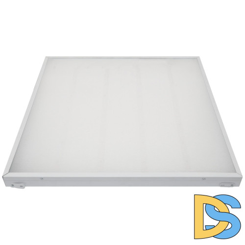 Встраиваемый светодиодный светильник (UL-00005199) Uniel ULP-6060 40W/5000К IP40 Grilyato White