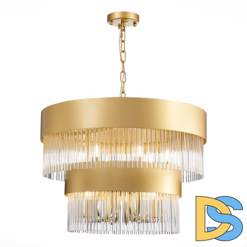 Подвесная люстра ST Luce Contatto SL1225.203.09