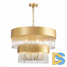 Подвесная люстра ST Luce Contatto SL1225.203.09
