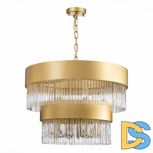 Подвесная люстра ST Luce Contatto SL1225.203.09