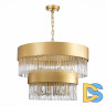 Подвесная люстра ST Luce Contatto SL1225.203.09