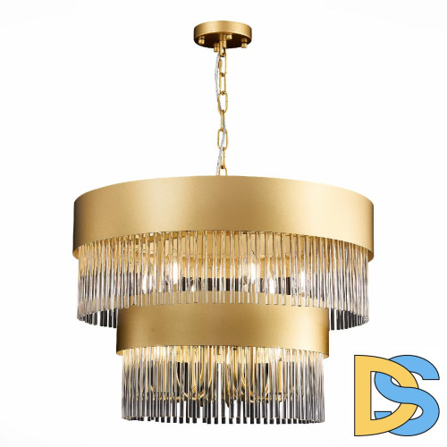 Подвесная люстра ST Luce Contatto SL1225.203.09