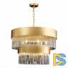 Подвесная люстра ST Luce Contatto SL1225.203.09