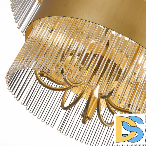 Подвесная люстра ST Luce Contatto SL1225.203.09