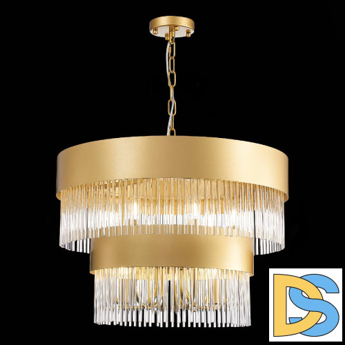 Подвесная люстра ST Luce Contatto SL1225.203.09