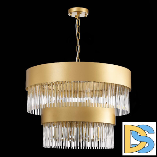 Подвесная люстра ST Luce Contatto SL1225.203.09