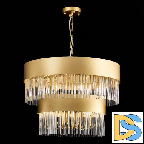 Подвесная люстра ST Luce Contatto SL1225.203.09