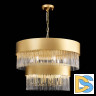 Подвесная люстра ST Luce Contatto SL1225.203.09