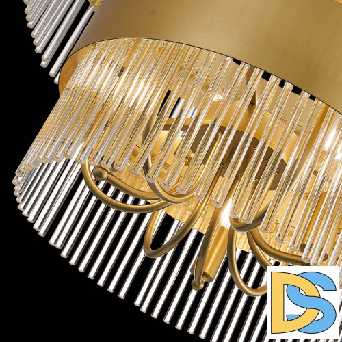 Подвесная люстра ST Luce Contatto SL1225.203.09