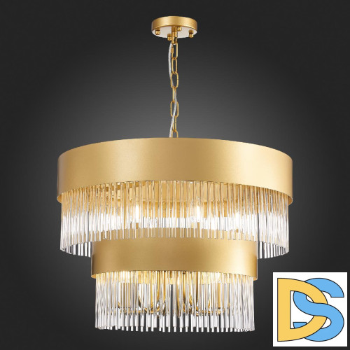 Подвесная люстра ST Luce Contatto SL1225.203.09