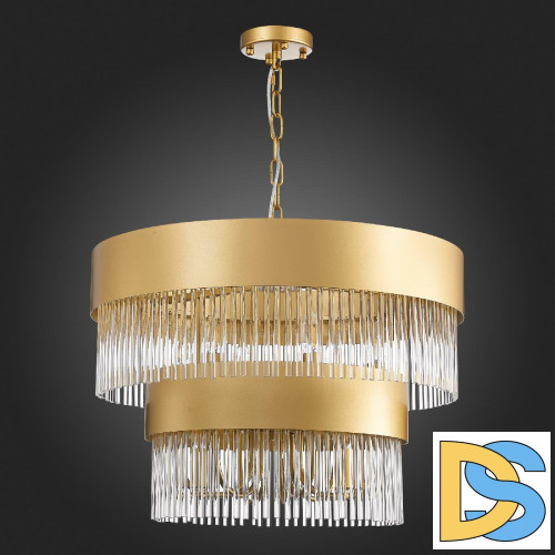 Подвесная люстра ST Luce Contatto SL1225.203.09