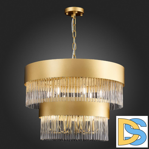 Подвесная люстра ST Luce Contatto SL1225.203.09