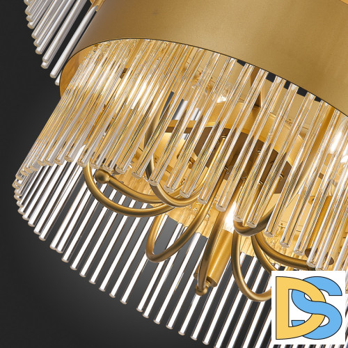 Подвесная люстра ST Luce Contatto SL1225.203.09