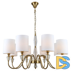 Подвесная люстра Stilfort Estetio 1051/05/08P