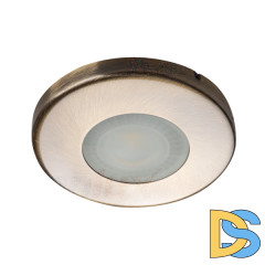 Точечный светильник Kanlux Marin CT-S80-AB 4710