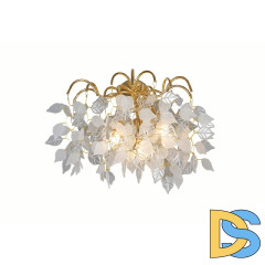 Настенный светильник Aployt Zhozefina APL.849.01.03