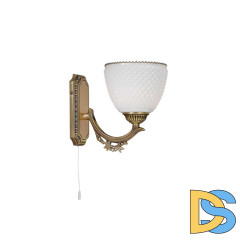 Бра Reccagni Angelo A 8651/1