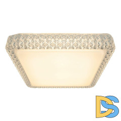 Потолочный светодиодный светильник Arte Lamp Celeste A1571PL-1CL