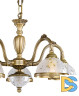 Подвесная люстра Reccagni Angelo L 6202/5
