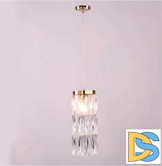 Подвесной светильник Newport 10121/S gold М0060305