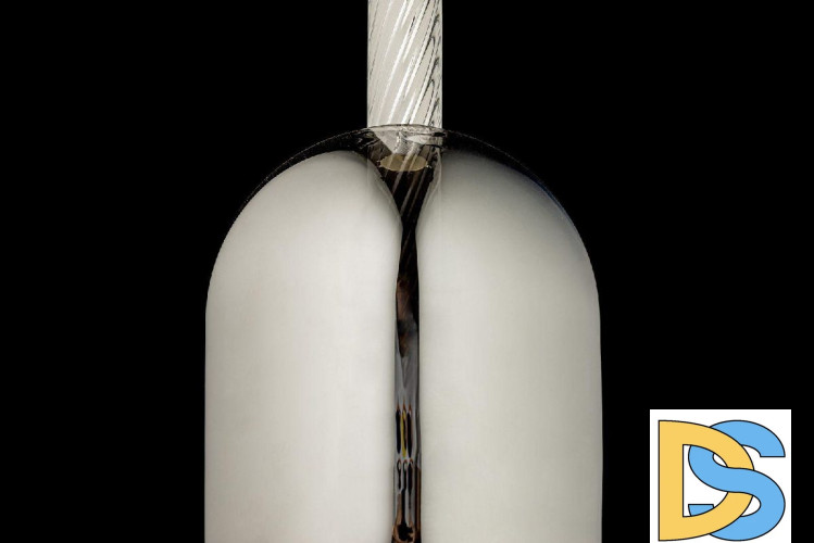 Подвесной светильник Arti Lampadari Canzo L 1.P4 CL