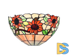 Настенный светильник Omnilux OML-80701-01