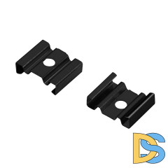 Держатель Arlight ARH-BENT-W11 BLACK 041080