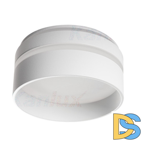 Встраиваемый светильник Kanlux Govik-St DSO-W 29238