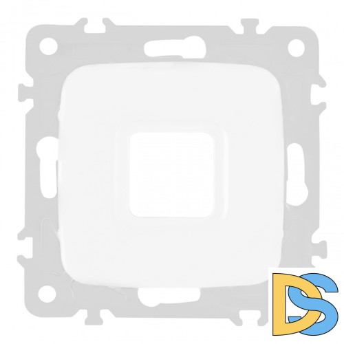 Вывод кабеля Arte Milano 205.49-1.white