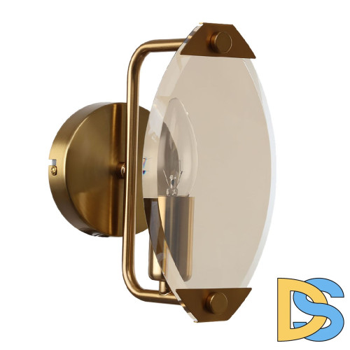 Настенный светильник MW-Light Илоника 451022301