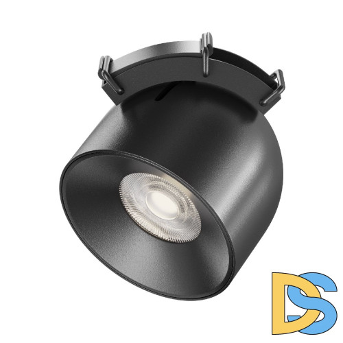 Трековый светильник Maytoni Cup TR124B-12W4K-M-B