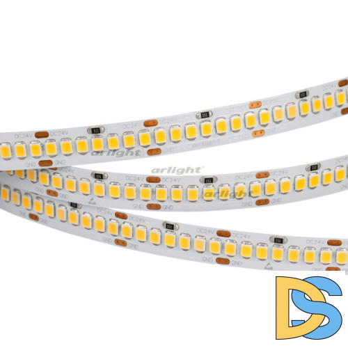 Светодиодная лента Arlight Rt-a252-10mm 2835 022653(2)