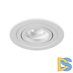 Точечный светильник Kanlux Seidy CT-DTO50-W/M 19456