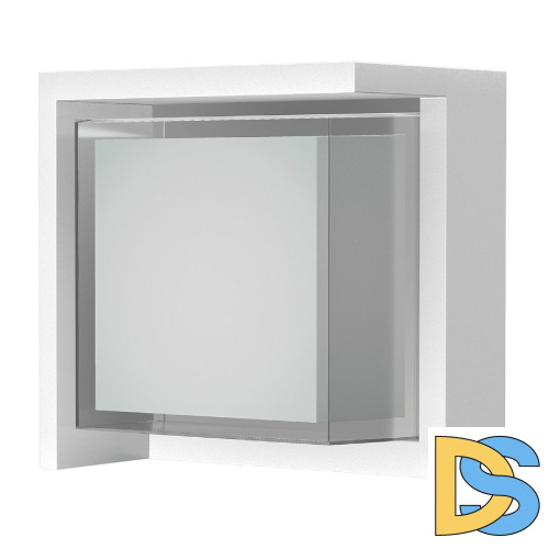 Уличный настенный светильник Mantra Creek 8864