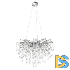 Подвесная люстра Loft IT Drops 10376/600