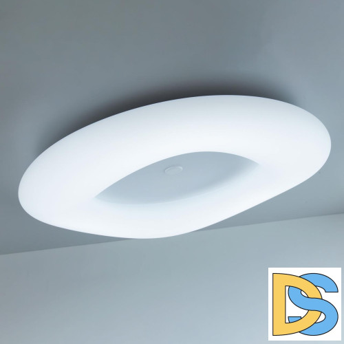 Потолочная люстра Citilux Стратус Смарт CL732A800G