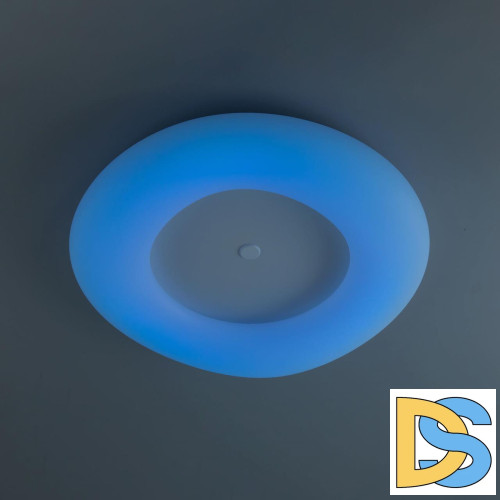 Потолочная люстра Citilux Стратус Смарт CL732A800G